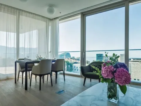 Prodaja, stan, 72m², Budva, Crna Gora - image 3