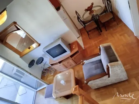 Prodaja, jednosoban stan, 50m², Zabjelo, Podgorica - image 3