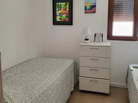 Rent, two bedroom apartment, 62m², Seljanovo, Tivat - image 5