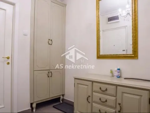 Sale, two bedroom apartment, 62m², Stari Grad, Beograd - image 27