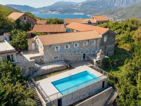 Prodaja, kuća, 176m², Krimovica, Kotor - image 15