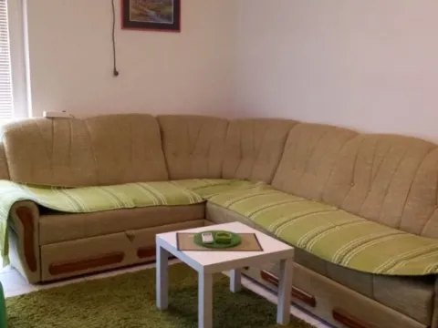 Prodaja, garsonjera, 32m², Sutomore, Bar