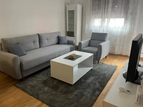 Rent, one bedroom apartment, 45m², Stari Aerodrom, Podgorica - image 3