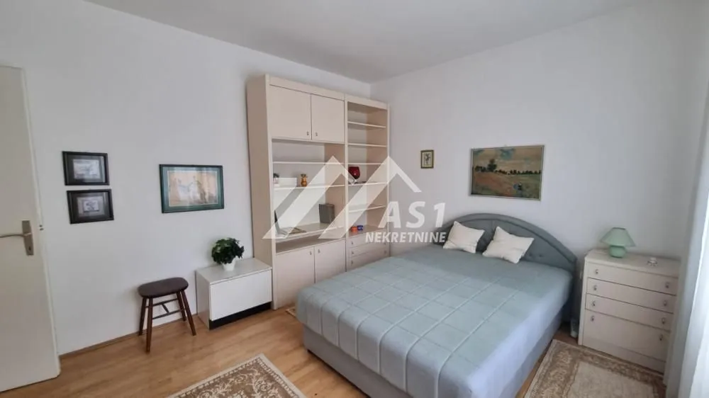 Izdavanje, dvosoban stan, 56m², Novi Sad Sve Podlokacije, Novi Sad