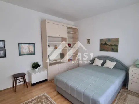 Izdavanje, dvosoban stan, 56m², Novi Sad Sve Podlokacije, Novi Sad - image 7