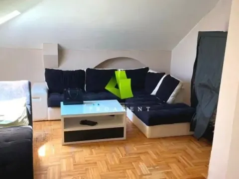 Sale, two bedroom apartment, 50m², Medijana, Niš