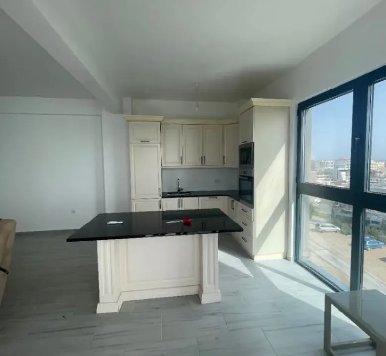 Sale, four bedroom apartment, 116m², Pinješ, Ulcinj