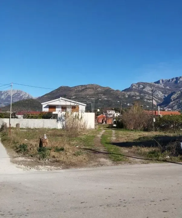 Sale, land lot, 1750m², Bijelo Polje, Crna Gora