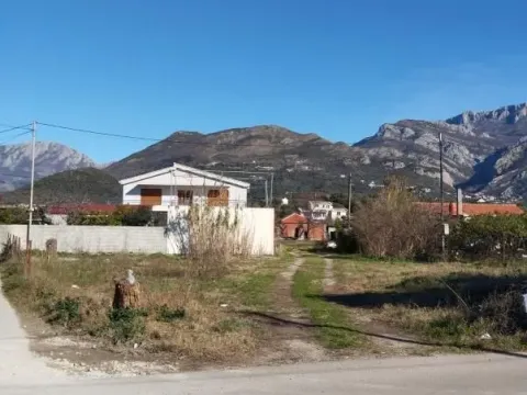 Zemljište in Bijelo Polje