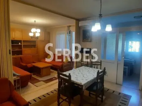 Rent, two bedroom apartment, 62m², Novi Sad Sve Podlokacije, Novi Sad - image 2