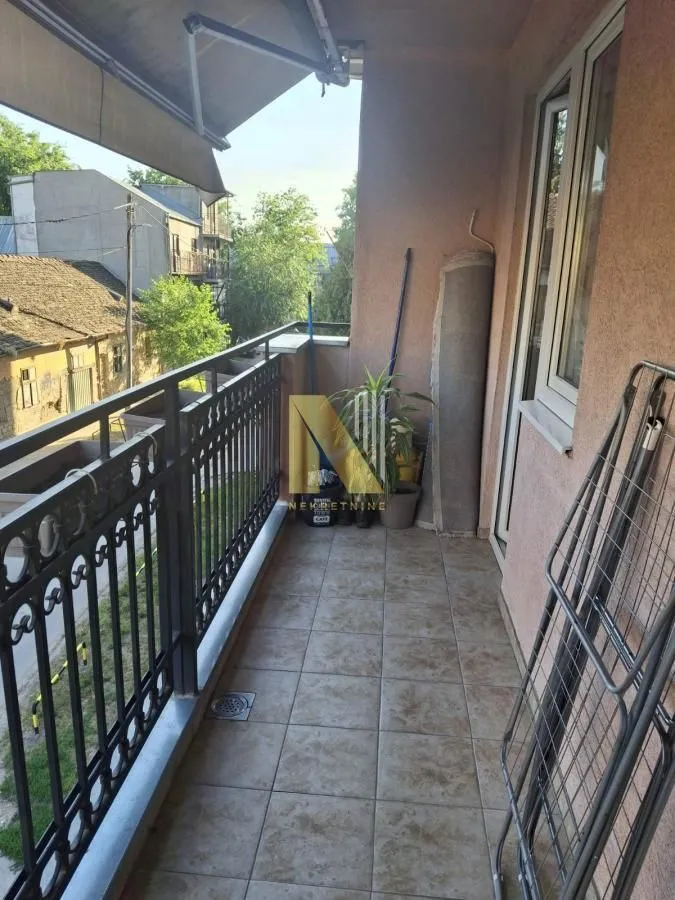 Prodaja, trosoban stan, 93m², Centar, Subotica