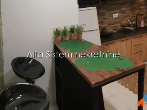 Izdavanje, stan, 40m², Stari Grad, Beograd - image 8