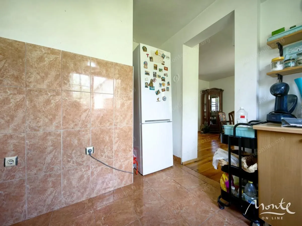 Sale, house, 128m², Kolašin, Crna Gora