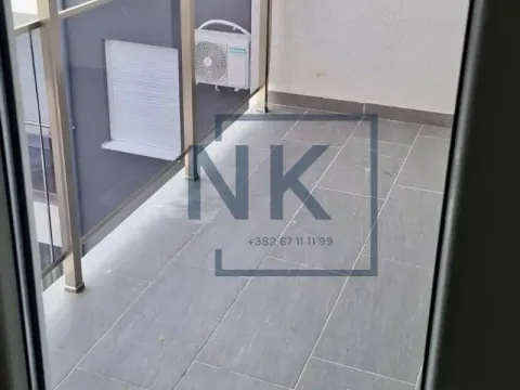 Rent, one bedroom apartment, 39m², Zagorič, Podgorica - image 11