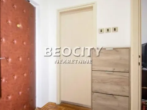 Izdavanje, stan, 35m², Stari Merkator, Novi Beograd Sve Podlokacije - image 7