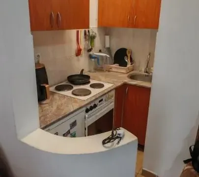 Izdavanje, jednosoban stan, 25m², Centar, Novi Sad - image 6