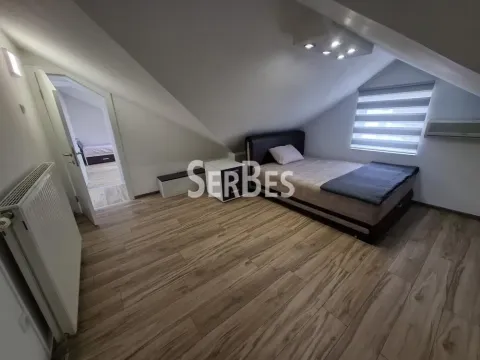 Rent, three bedroom apartment, 90m², Adamovićevo Naselje, Novi Sad Sve Podlokacije - image 15
