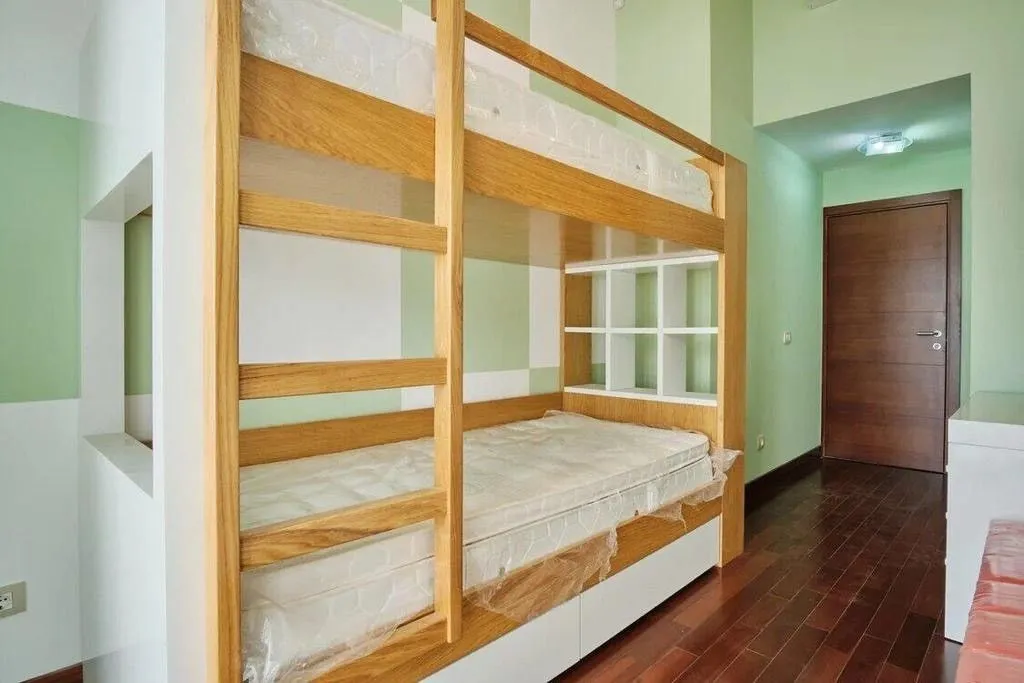 Sale, four bedroom apartment, 350m², Budva, Crna Gora