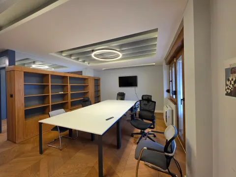 Rent, three bedroom apartment, 110m², Preko Morače, Podgorica - image 3