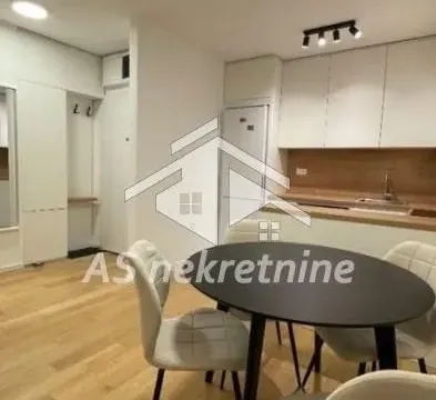 Izdavanje, dvosoban stan, 46m², Višnjička Banja, Palilula Sve Podlokacije - image 11