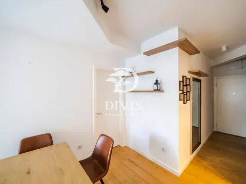 Izdavanje, dvosoban stan, 49m², Vračar Hram, Vračar Sve Podlokacije - image 19