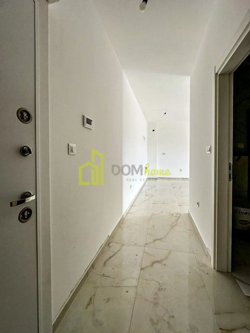 Sale, two bedroom apartment, 70m², Čeluga, Bar