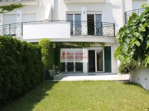 Kuća in Savski Venac