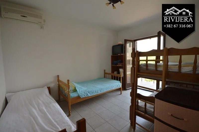 Prodaja, kuća, 106m², Srbina, Herceg Novi