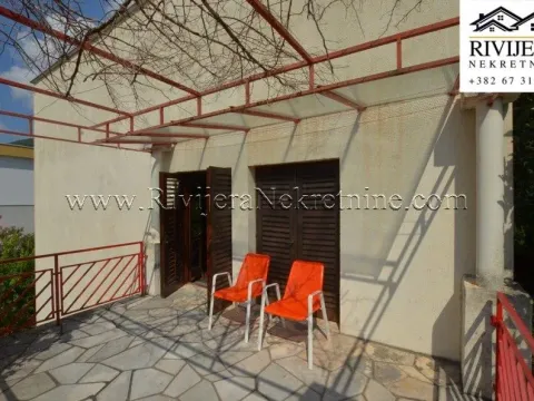 Prodaja, kuća, 104m², Baošići, Herceg Novi - image 12
