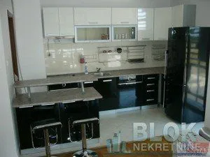 Rent, three bedroom apartment, 85m², Podgorica, Crna Gora