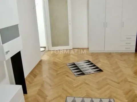 Izdavanje, jednosoban stan, 32m², Stari Grad, Beograd - image 6