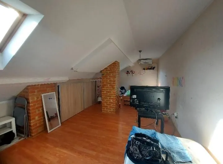 Sale, three bedroom apartment, 90m², Karaburma, Palilula Sve Podlokacije