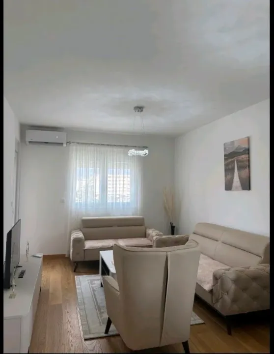 Rent, two bedroom apartment, 71m², New City, Podgorica