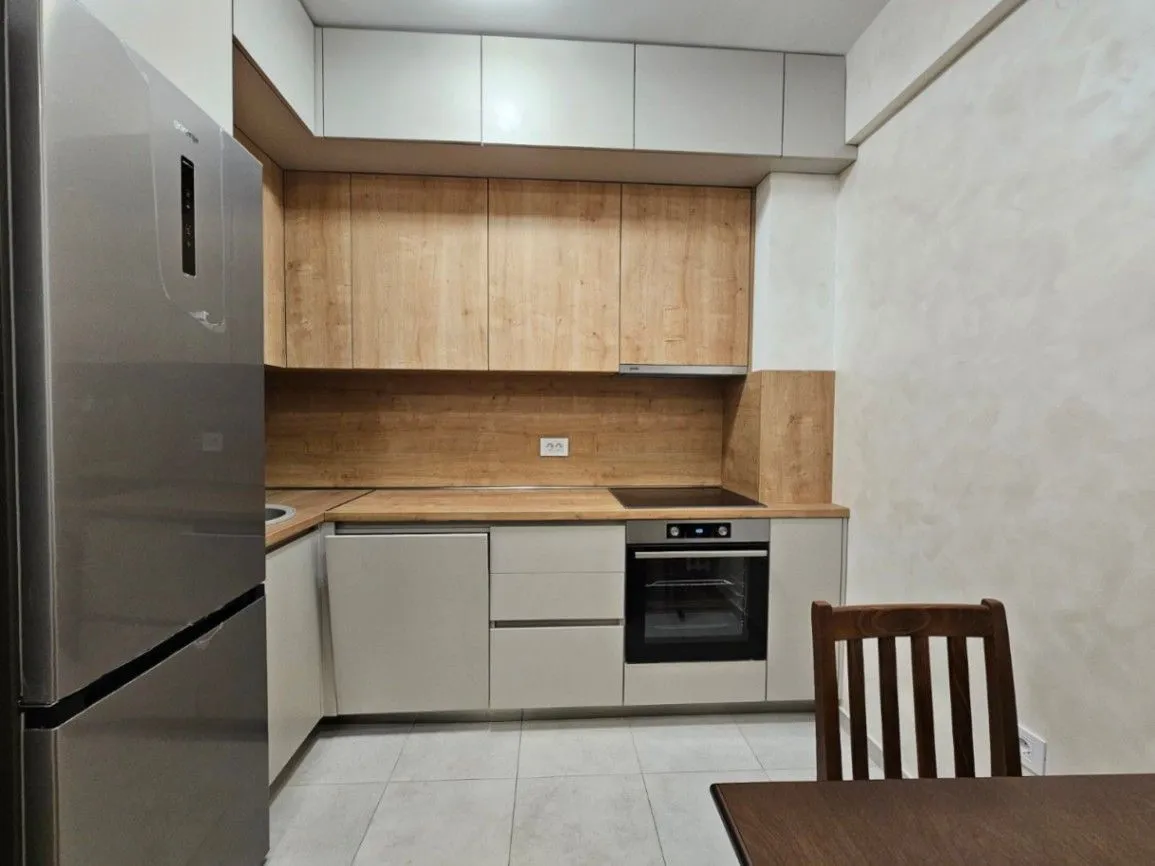 Izdavanje, jednosoban stan, 45m², Zabjelo, Podgorica