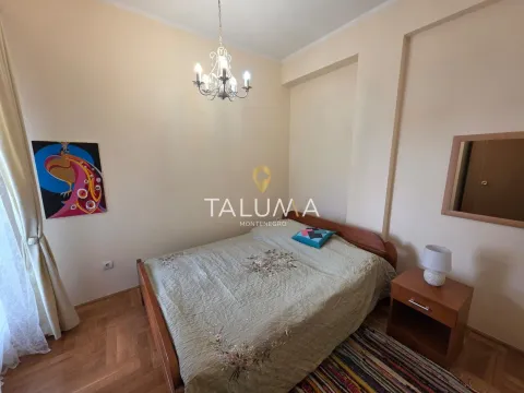 Sale, two bedroom apartment, 64m², Podmaine, Budva - image 8