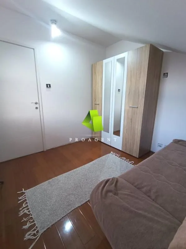 Rent, one bedroom apartment, 50m², Medijana, Niš