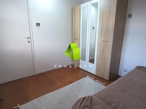 Rent, one bedroom apartment, 50m², Medijana, Niš - image 4