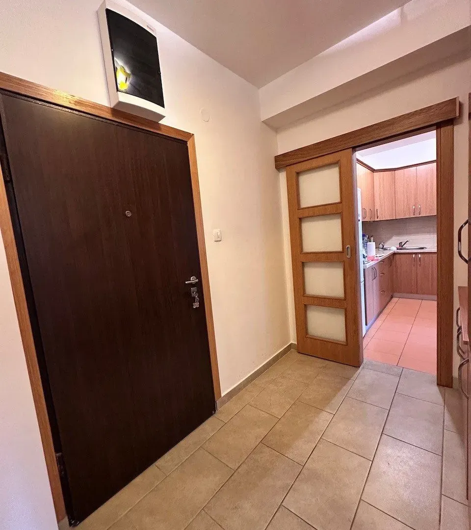 Prodaja, dvosoban stan, 73m², Budva, Crna Gora