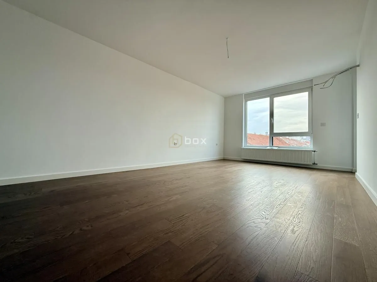 Prodaja, jednosoban stan, 46m², Pantelej, Niš