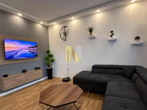 Sale, apartment, 42m², Petrovaradin, Novi Sad - image 1