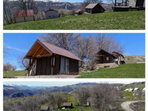 Sale, house, 232m², Šavnik, Crna Gora - image 2