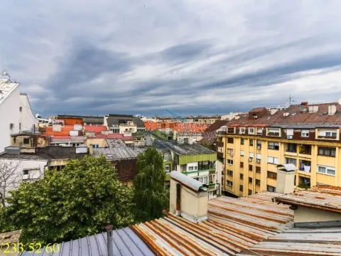 Sale, two bedroom apartment, 45m², Vračar Sve Podlokacije, Beograd - image 10