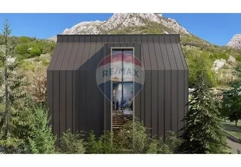 Prodaja, kuća, 243m², Kolašin, Crna Gora - image 25