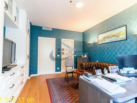 Prodaja, trosoban stan, 95m², Novi Beograd Blok 65, Novi Beograd Sve Podlokacije - image 9