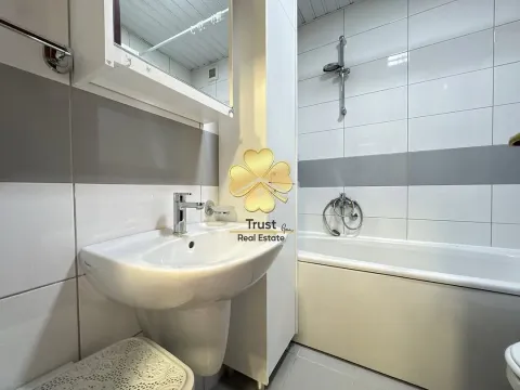 Izdavanje, jednosoban stan, 50m², City Kvart, Podgorica - image 8