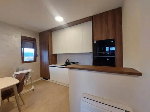 Sale, three bedroom apartment, 86m², Radanovići, Kotor - image 4