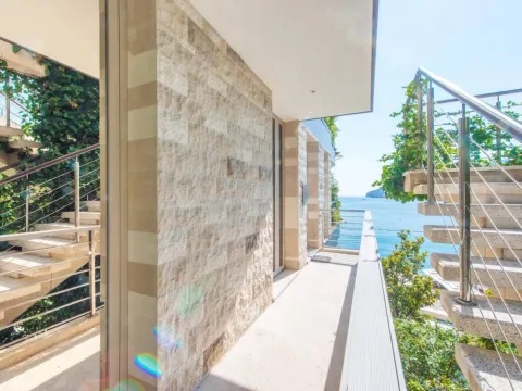 Prodaja, dvosoban stan, 156m², Budva, Crna Gora - image 9