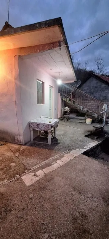 Prodaja, kuća, 55m², Danilovgrad, Crna Gora