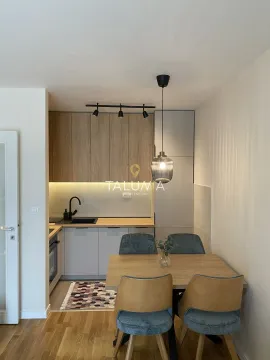 Rent, one bedroom apartment, 40m², Zabjelo, Podgorica - image 4