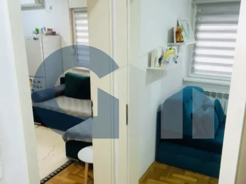 Prodaja, jednosoban stan, 30m², Uciteljsko Naselje, Zvezdara Sve Podlokacije - image 5